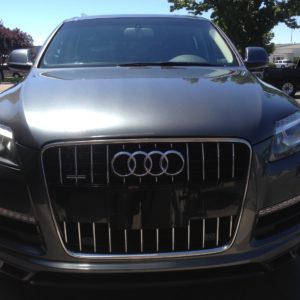 Elite Detail (Sedan)