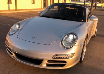 Headlight Restoration Nampa ID